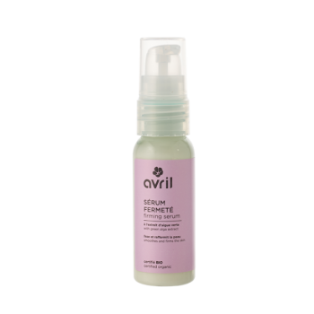 Festigkeitsserum Avril - Pumpflasche 30ml