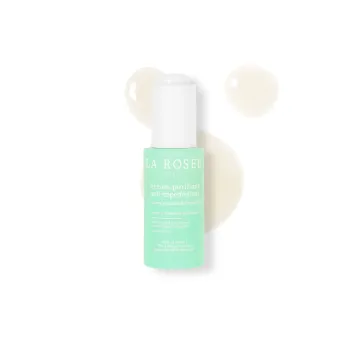 Reinigendes Anti-Unreinheiten-Serum La Ros&eacute;e - Pipettenflasche mit 30 ml