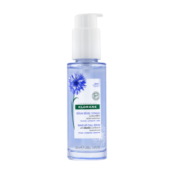 Klorane Augenserum mit Kornblume - Flasche mit 50 ml