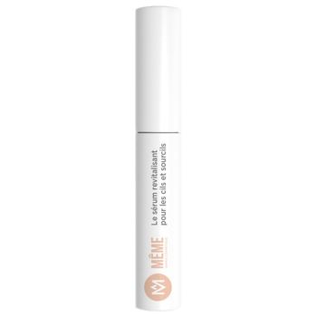 Das revitalisierende Serum für Wimpern und Augenbrauen Même - Flasche mit 6 ml