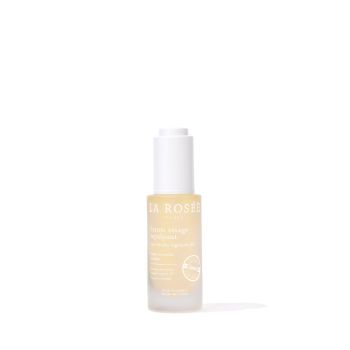 Reichhaltiges Gesichtsserum La ros&eacute;e - Flasche mit 30 ml