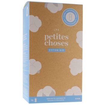 Mutterpasshüllen Les Petites Choses - Box mit 16 Hüllen
