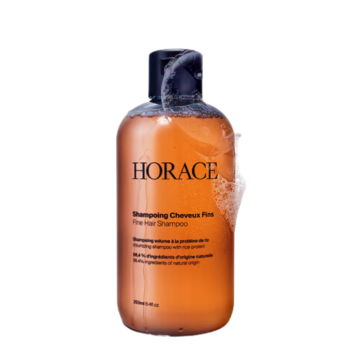 Shampoo für feines Haar Horace - Flasche mit 250ml
