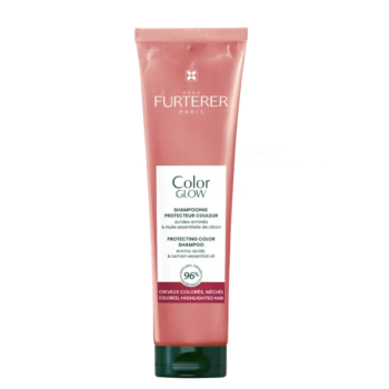 Color Glow Farbschutz-Shampoo René Furterer - Tube mit 100 ml