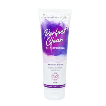 Shampooing Perfect Clean Les Secrets de Loly - Tube von 250 ml