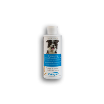 Dermo-schutz Shampoo SH-TH Hund Canys - Flasche 200ml