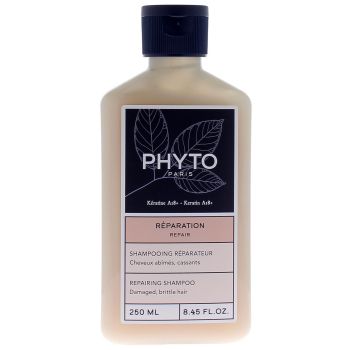Reparierendes Shampoo Phyto Paris - Flasche mit 250ml