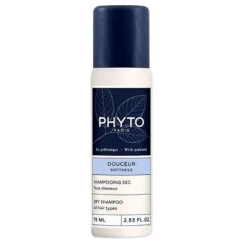 Shampooing trocken Phyto - Spray von 75ml