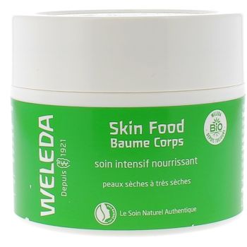 Skin Food Körperbalsam Weleda - 150 ml Tiegel