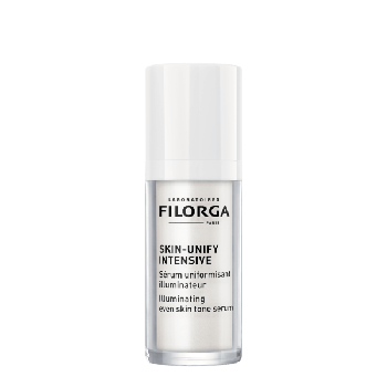 Skin-unify intensives Serum gegen Pigmentflecken Filorga - Flasche mit 30ml