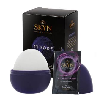 Skyn Stroke Männlicher Masturbator Manix - ein Masturbator