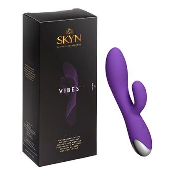 Skyn Vibes Vibromasseur Manix - ein Vibrator