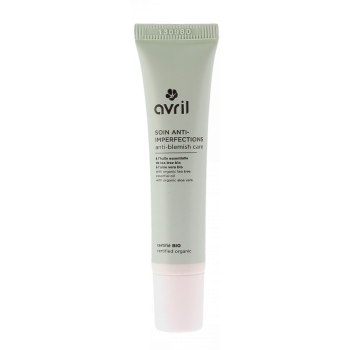 Bio-Anti-Unreinheitenpflege Avril - 15ml Tube