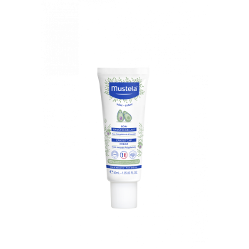 Mustela - Milchschorf Pflege f&uuml;r Babys und Kinder - 40 ml Tube