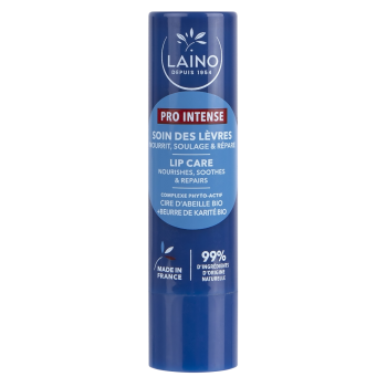 Lippenpflege-Stick Pro Intense Laino - 4 g Stick