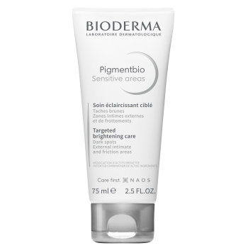 Aufhellende Pflege Pigmentbio Bioderma - Tube mit 75 ml