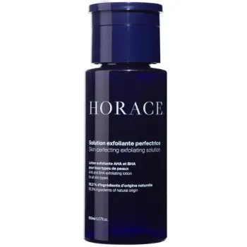 Perfektionierende Peeling-Lösung Horace - Flasche mit 150 ml
