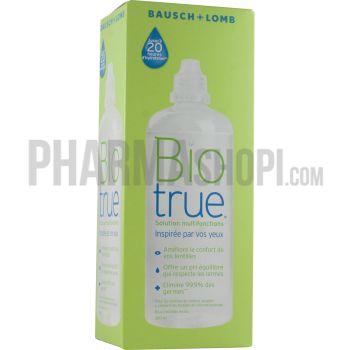 Bio True Mehrzwecklösung - 300 ml Flasche