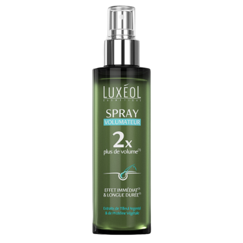 Luxéol Volumen-Spray - Spray mit 150 ml