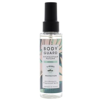 Mückenschutzspray mit Moringa-Duft - 100 ml Spray
