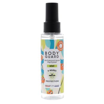 Bodyguard Baby-Schutzspray mit Duft - 100ml Spray