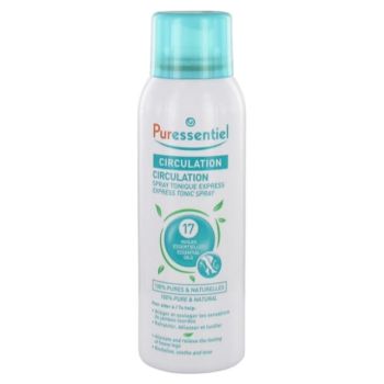 Spray Circulation Puressentiel - Spray von 100 ml