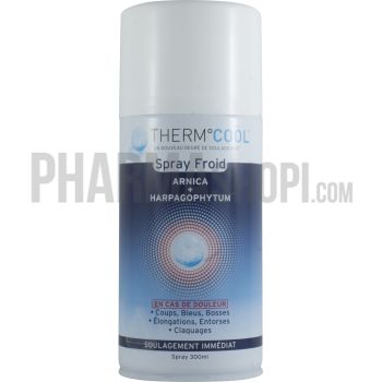 Therm°Cool Kältespray - 300 ml Spray