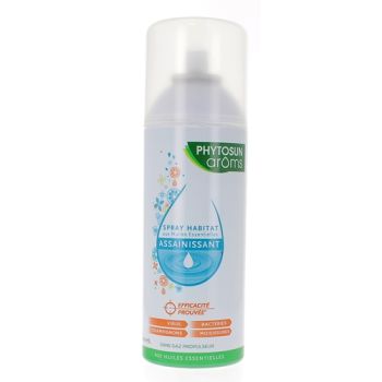 Spray zur Verbesserung der Raumluft Phytosun Arôms - Spray von 400 ml
