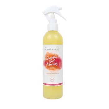 Spray feuchtigkeitsspendend Cocktail Curl Remedy Les Secrets de Loly - Spray von 325ml