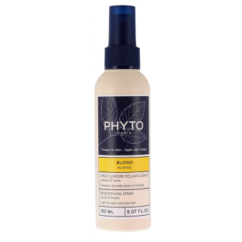 Phyto Aufhellendes Lichtspray - 150ml Flasche