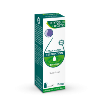 Spray Atmung Phytosun arôms - Spray von 30 ml