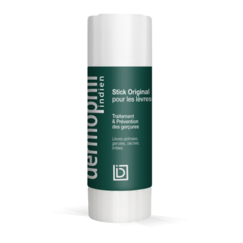 Originaler Dermophil Lippenbalsam - 3,5 g Stick