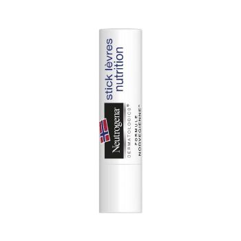 Neutrogena Lippenpflege - Stick mit 4,8 g