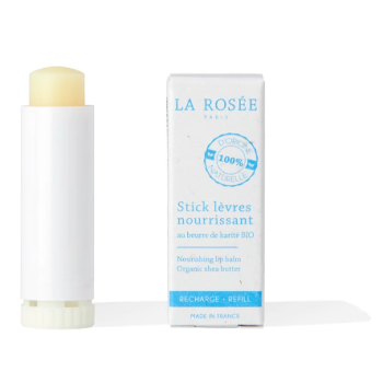 Lippenbalsam nährend La Rosée - Nachfüllpackung von 4,5 g