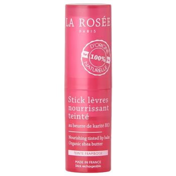Lippenbalsam mit Farbe La Rosée - Tube mit 4,5 g