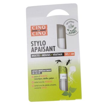 Beruhigungsstift Fünf auf Fünf - 2ml Stift