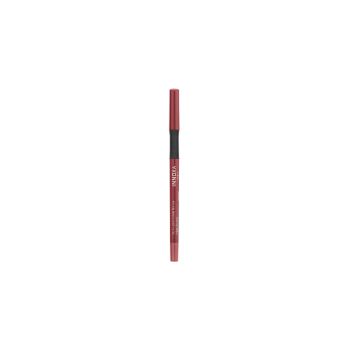 Präzisionslippenkonturenstift in der Farbe Rosébraun 209 Innoxa - Stift mit 0,35g