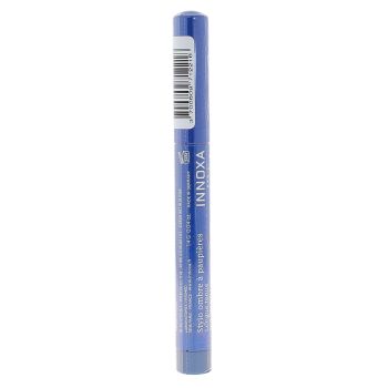 Langanhaltender Lidschattenstift in Azurblau Innoxa - 1 Stift mit 1,4 g