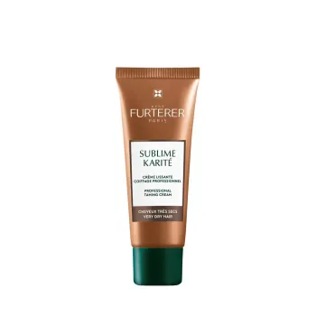 Sublime Karité Glättende Stylingcreme Professionell René Furterer - Tube mit 40 ml