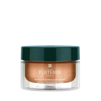 Sublime Karit&eacute; n&auml;hrende Gl&auml;ttungsmaske Ren&eacute; Furterer - 200ml Tiegel