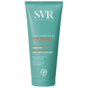 Sun Secure After-Sun Milk SVR - Tube mit 200 ml