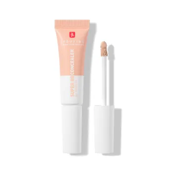 Super BB Concealer hochdeckende Augencreme Erborian - Tube mit 30 ml