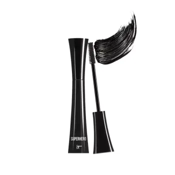 Superhelden-Mascara volumisierend super dehnbar It Cosmetics - eine Tube mit 9ml