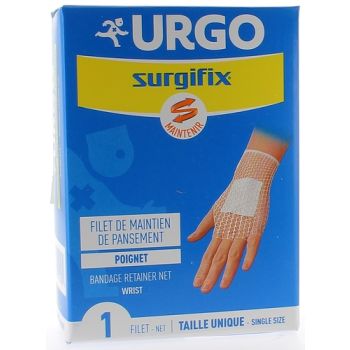 Surgifix Verbandhaltendes Netz Handgelenk Urgo - 1 Netz