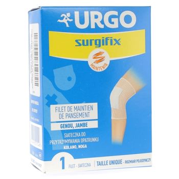 Surgifix Haltebandage Kniebeuge Urgo - 1 Bandage