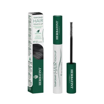 Temporäre Haaransatzauffrischung Herbatint - 10 ml Packung