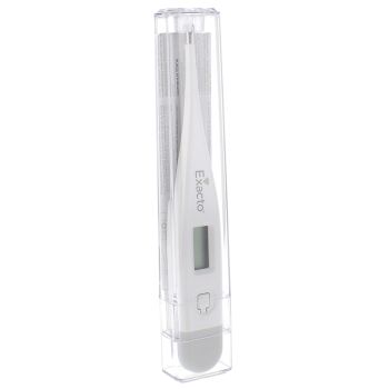 Digitales Stechthermometer Exacto - ein Thermometer