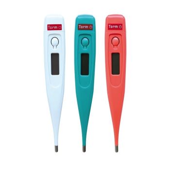 Elektronisches Stechthermometer Torm - ein Thermometer