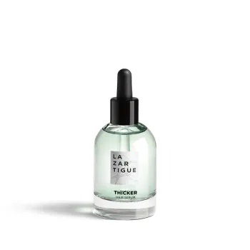 Thicker Anti-Haarausfall-Serum Lazartigue - Flasche mit 50 ml