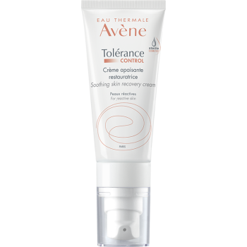 Tolérance Control Beruhigende Reparaturcreme Avène - Tube mit 40 ml